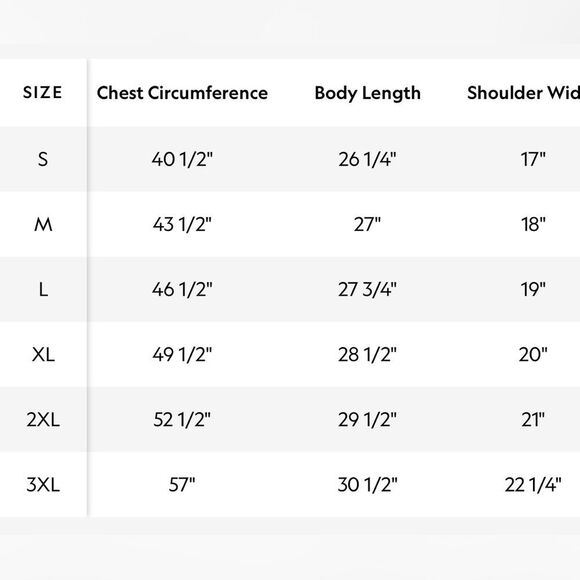 Line of Trade Men's Sturdy Tee shirt size 2XL - Picture 8 of 8